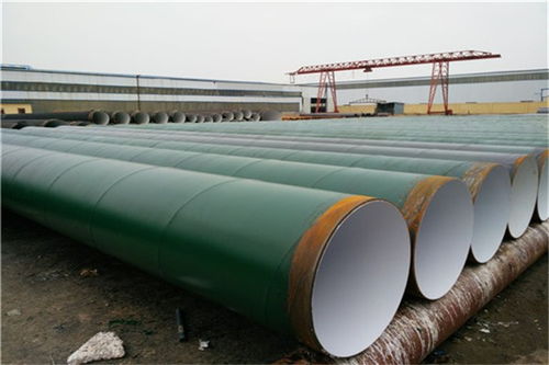 施甸優(yōu)質(zhì)IPN8710防腐鋼管批發(fā)中心 瑞盛管道，專注防腐管道解決方案