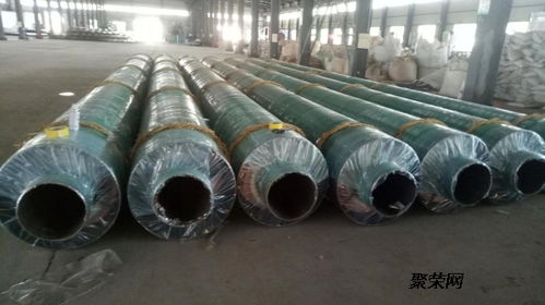 預制鋼套鋼直埋保溫管廠 防腐管道的核心技術(shù)與應(yīng)用