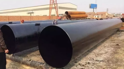 如何選擇合適的管道防腐漆確保管道長期防護