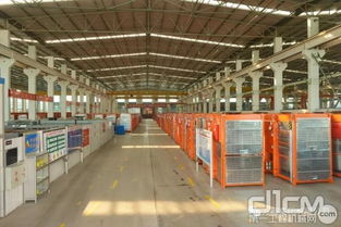 方圓集團專用車輛設備廠 以工裝革新為引擎，積極應對市場挑戰