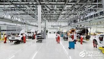 一文解讀工業4.0時代數字化工廠中工裝的智能化轉型