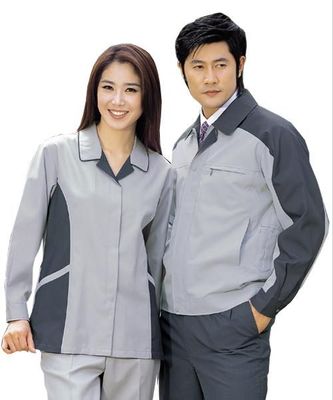 蘇州工裝定制 從勞保服到秋冬工裝，打造專業職場形象