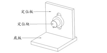 特殊工裝夾具設計要點全解析
